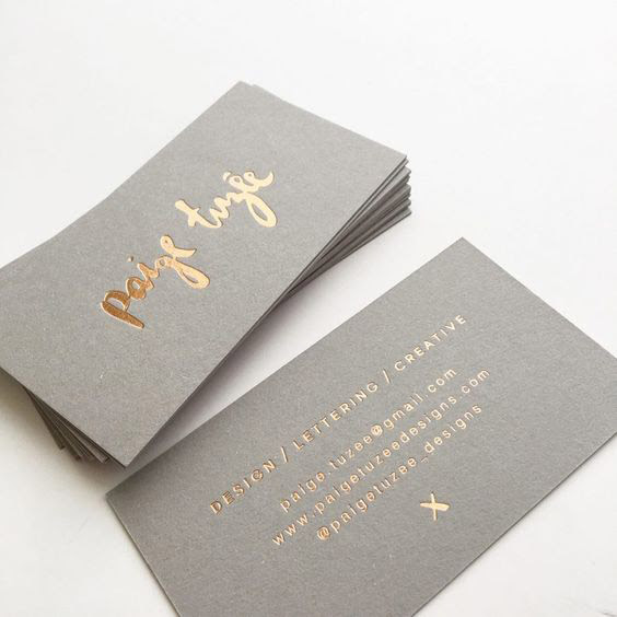Embossed-and-Thick-Gold-Foiled-visiting-card-at-hyderabad-unique-visiting-card